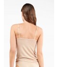 Camiseta interior tirantes Modal Lenzing