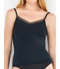 Camiseta interior tirantes Modal Lenzing