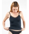 Camiseta interior tirantes Modal Lenzing