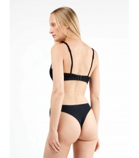 Pack 2 Braguitas brasileña de microfibra Gisela