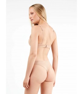 Braguita brasileña algodón GISELA