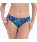 Bikini copa F con aro ROSA FAIA