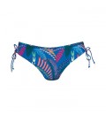 Bikini copa F con aro ROSA FAIA