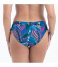 Bikini copa F con aro ROSA FAIA