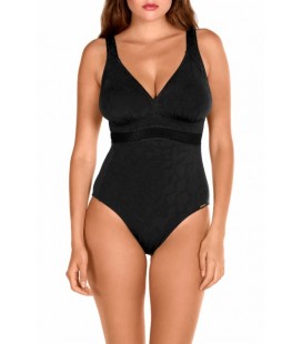 Bañador control sin aros Dolores Cortess