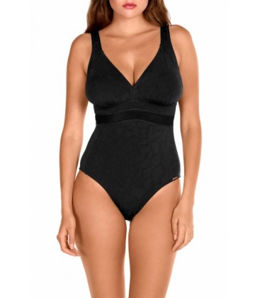 Bañador control sin aros Dolores Cortess