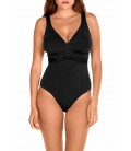 Bañador control sin aros Dolores Cortess