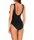 Bañador control sin aros Dolores Cortess