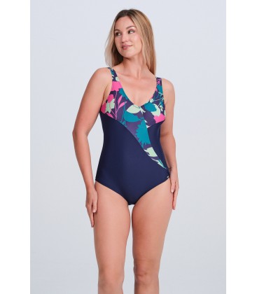 Bañador control copa C Rasdemar