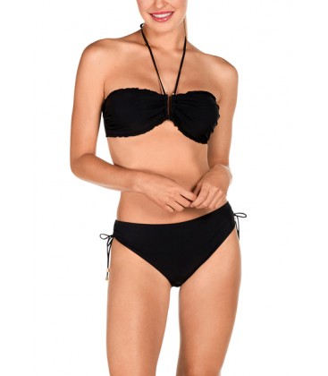 Bikini copa E con aros Dolores Cortes