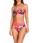 Bikini copa E con aros Dolores Cortes