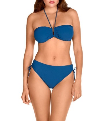 Bikini copa E con aros Dolores Cortes