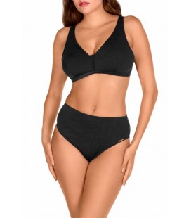 Bikini copa D con aros Dolores Cortes