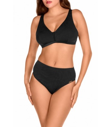 Bikini copa D con aros Dolores Cortes