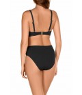 Bikini copa D con aros Dolores Cortes