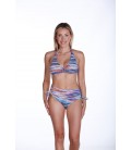 Bikini triangulo copa C sin aros