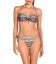Bikini bandeau con aro foam Dolores Cortes