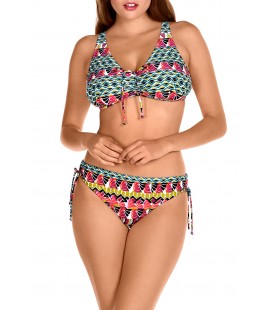 Bikini copa D sin aros Dolores Cortes