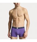 Bóxer Polo Ralph Lauren Pack de 3 unidade
