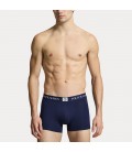 Bóxer Polo Ralph Lauren Pack de 3 unidade