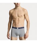 Bóxer Polo Ralph Lauren Pack de 3 unidade