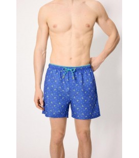 Bañador corto hombre Ysabel Mora