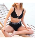 Bikini con aros y copas preformadas DEIDAL