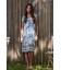 Vestido mujer manga corta de Belty