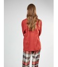 Pijama Harry Potter de punto interlock