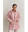 Pijama mujer tres piezas algodón