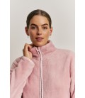 Pijama mujer algodón tres piezas