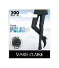 Panty polar termico 200 den