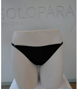Braga  semitrasparente Pecado Original