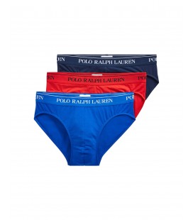 Pack 3 slips Polo Ralph Lauren