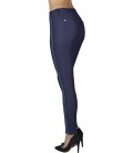 Leggins fantasia push-up