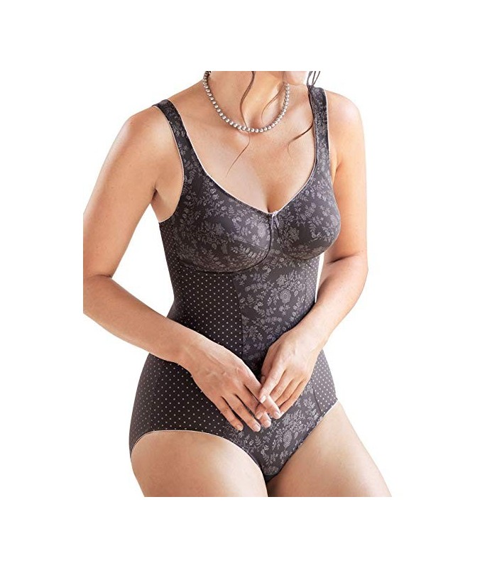 Body comfort sin foam