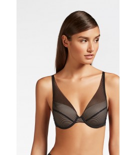 sujetador bralette  acabado Infinity Band