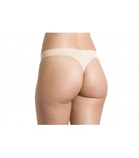 Tanga cortado a láser pecado original