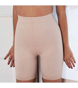 Faja pantalón licra fuerte talla grande