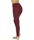 Leggings fantasia push-up