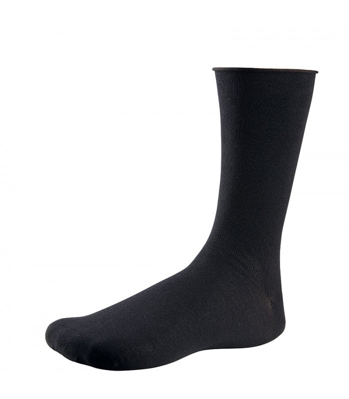 Tripack Calcetines Bamboo Hombre Sin Costura/Sin Puño - BeCalce