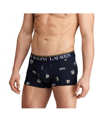 Boxer fantasia de algodón Polo Ralpfh Lauren