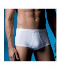 Pack de 2 Braslip clásico de algodón