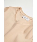 Camiseta de mujer manga larga en Cotton Nature