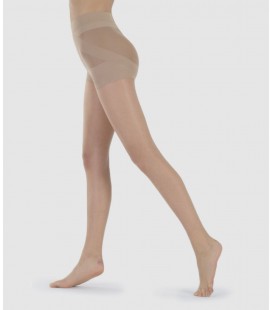 Panty  adelgazante 10 denier de verano