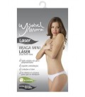 Braga mini cortadas a laser