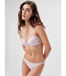 Conjunto Sujetador y braga efecto push-up