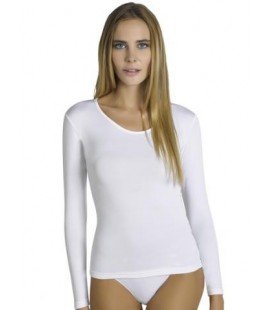 Camiseta Señora termal Isabel Mora