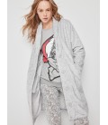 Pijama largo de mujer print Bugs Bunny