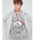 Pijama largo de hombre, Bugs Bunny